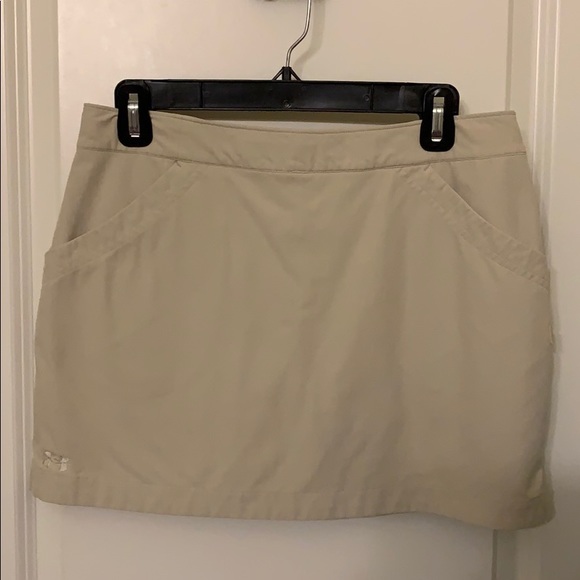 Under Armour Pants - Under Armour Skort